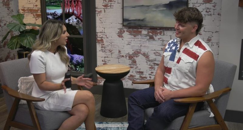 Community Spotlight: Champaign Co. Freedom Celebration