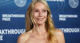 Company involved in Coldplay KissCam drama hires Gwyneth Paltrow as spokesperson