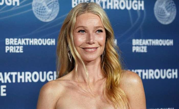 Company involved in Coldplay KissCam drama hires Gwyneth Paltrow as spokesperson