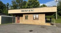 Concerns voiced at Siam Utility District meeting