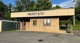 Concerns voiced at Siam Utility District meeting