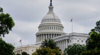 Congress gives approval to Trump's cuts to public broadcasting, foreign aid