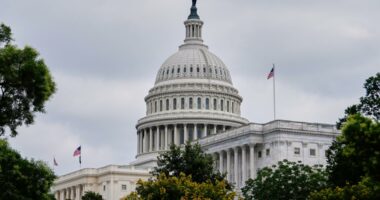 Congress gives approval to Trump's cuts to public broadcasting, foreign aid