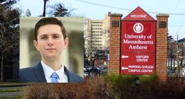 Congressional intern gunned down in DC street shooting wasn't intended target: police