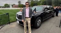 Congressional intern killed in Washington, D.C. shooting, police offer reward for multiple suspects