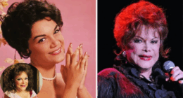 Connie Francis Net Worth Before Death: How Rich Was She?