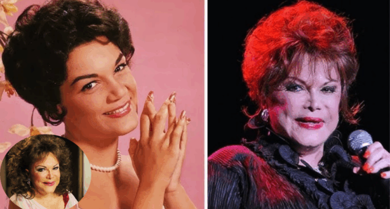 Connie Francis Net Worth Before Death: How Rich Was She?