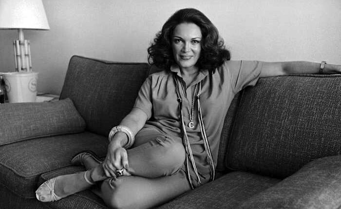 Connie Francis' 'Pretty Little Baby' became an unexpected TikTok hit — 63 years after its release