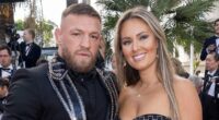 Conor McGregor breaks silence with bizarre post after Azealia Banks 'nudes' allegations and cheating scandal