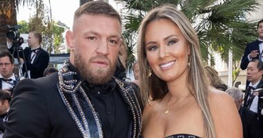 Conor McGregor breaks silence with bizarre post after Azealia Banks 'nudes' allegations and cheating scandal