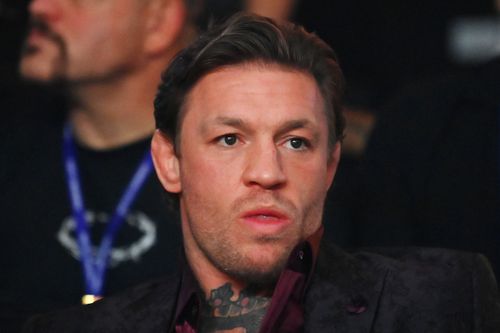 Conor McGregor loses appeal against finding he sexually assaulted woman