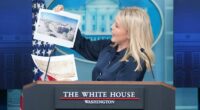 Construction on $200 million White House ballroom to begin in September