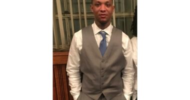 Convicted murderer Derrick Groves eludes law enforcement as last New Orleans jail escapee on the run