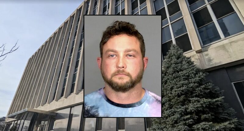 Cop used department resources to harass his ex-wife: Police