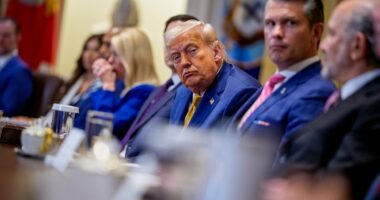 Copper prices skyrocket after Trump's new massive 50% tariff slapdown