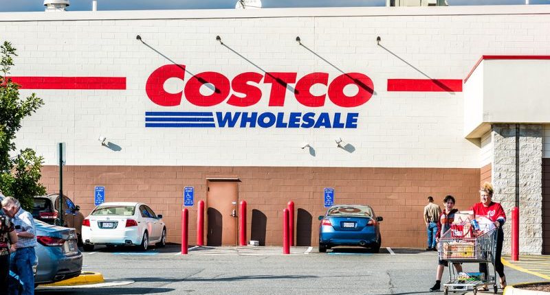 Costco issues recalls for several items, tells shoppers to stop using some items immediately