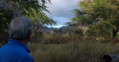 Could this Hawaii community be the next Lahaina? Some residents fear a similar wildfire fate