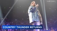 Country Thunder Wisconsin gears up for one of summer's biggest music weekends