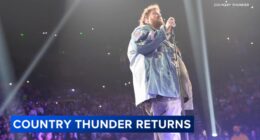 Country Thunder Wisconsin gears up for one of summer's biggest music weekends