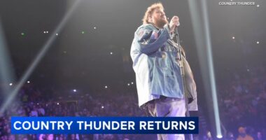 Country Thunder Wisconsin gears up for one of summer's biggest music weekends