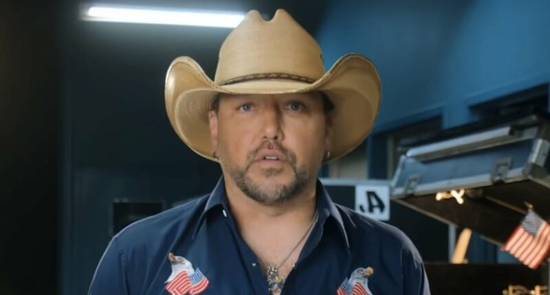 Country singer hit with backlash for poking fun at tech CEO affair