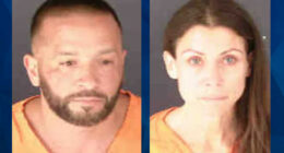 Couple Arrested After Joining ‘Mile High Club’ on JetBlue Flight to Florida