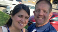 Couple Attacked & Killed While Hiking With Daughters in Arkansas State Park