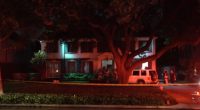 Two dead after chemical leak at home in River Oaks.