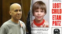 Court overturns conviction, orders new trial of man convicted in 1979 Etan Patz murder