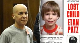 Court overturns conviction, orders new trial of man convicted in 1979 Etan Patz murder