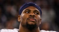 Cowboys, Micah Parsons 'Further Away from a Deal' Amid Tense Contract Talks