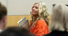 Cult Mom Lori Vallow Daybell Sentenced for Conspiracy to Kill 4th Husband, Niece’s Ex-Husband