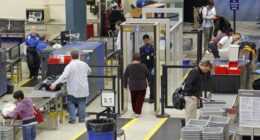 DHS Drops Funny Video About Decision That You No Longer Have to Take Shoes Off in Airport Security