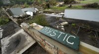 DHS Says Mainstream Media 'Deliberately Lying' in Coverage of Events Leading Up to Catastrophic TX Flood