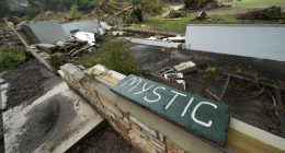 DHS Says Mainstream Media 'Deliberately Lying' in Coverage of Events Leading Up to Catastrophic TX Flood