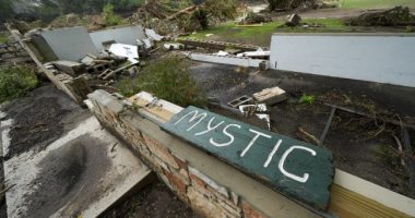 DHS Says Mainstream Media 'Deliberately Lying' in Coverage of Events Leading Up to Catastrophic TX Flood