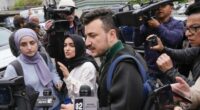 DHS Schools CNN Anchors Who Accidentally Stumbled Upon the Fact That Trump Was Right About Mahmoud Khalil