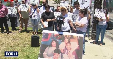 DHS slams 'bizarre tale' about activist allegedly kidnapped by bounty hunters