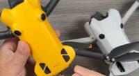 DJI couldn’t confirm or deny it disguised this drone to evade a US ban
