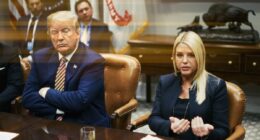 DOJ Told Trump His Name Appears in Epstein Files; Elon Musk Vindicated?