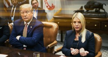 DOJ Told Trump His Name Appears in Epstein Files; Elon Musk Vindicated?