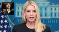 DOJ and Bondi sued over cuts to anti-hate crime grants