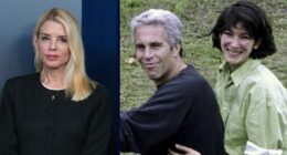DOJ answers Ghislaine Maxwell SCOTUS appeal