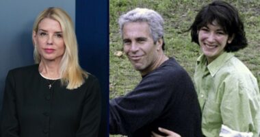 DOJ answers Ghislaine Maxwell SCOTUS appeal