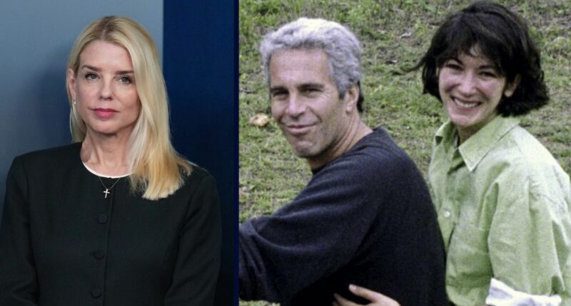 DOJ answers Ghislaine Maxwell SCOTUS appeal