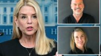 DOJ drops charges against Utah surgeon accused of injecting fake COVID-19 shots and destroying $28K of real vaccines