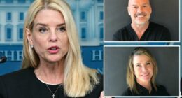 DOJ drops charges against Utah surgeon accused of injecting fake COVID-19 shots and destroying $28K of real vaccines