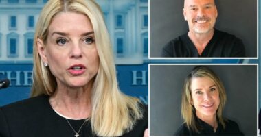 DOJ drops charges against Utah surgeon accused of injecting fake COVID-19 shots and destroying $28K of real vaccines