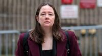 DOJ fires Maurene Comey, daughter of James Comey and a prosecutor in Sean Combs' and Ghislaine Maxwell's cases