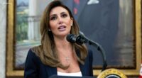DOJ fires US attorney for NJ Desiree Leigh Grace after state picks her over former Trump lawyer Alina Habba